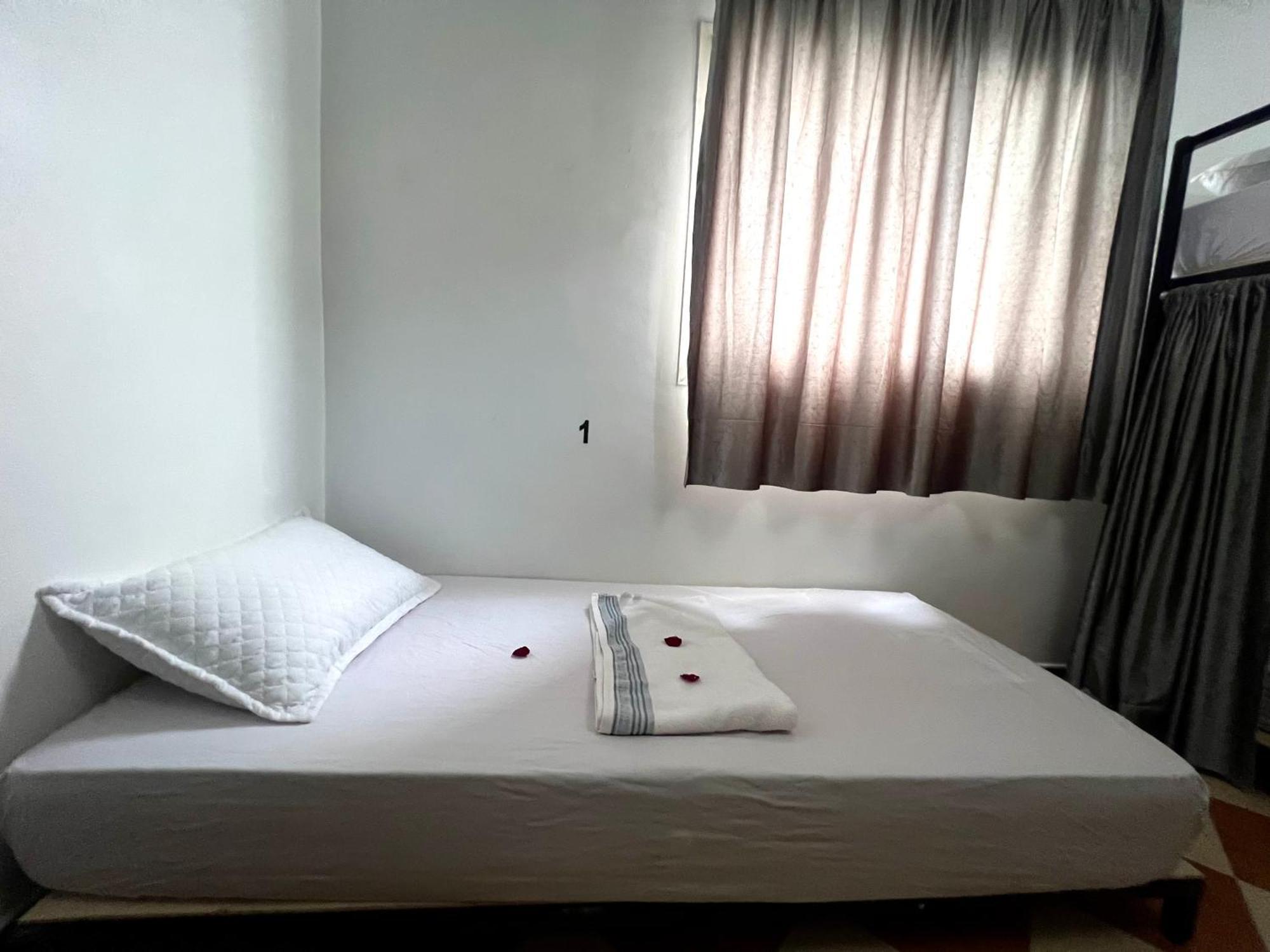 Dar Oussama Hostel Rabat Luaran gambar