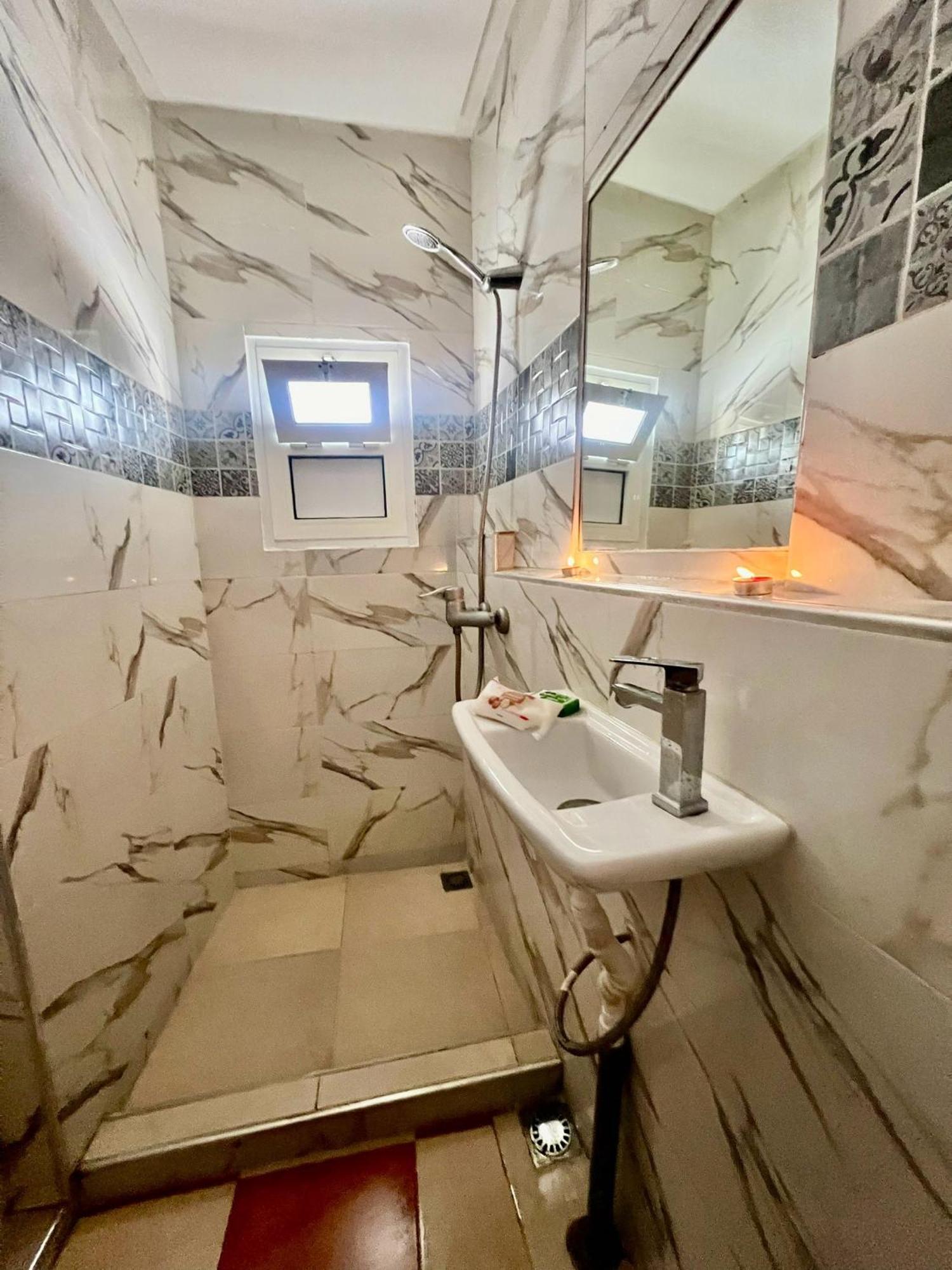 Dar Oussama Hostel Rabat Luaran gambar