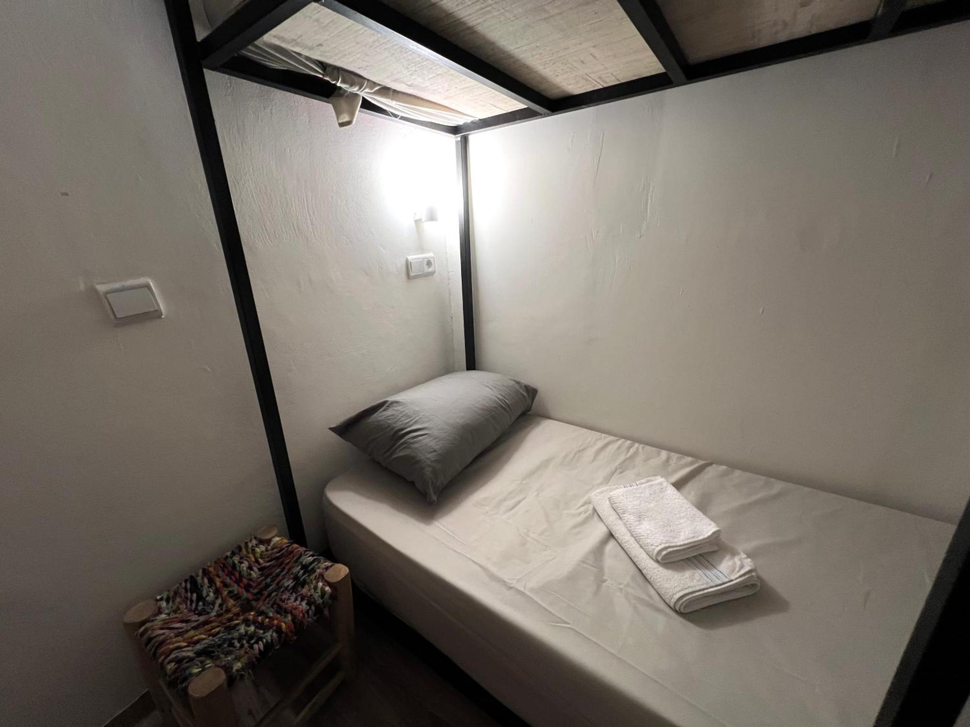 Dar Oussama Hostel Rabat Luaran gambar
