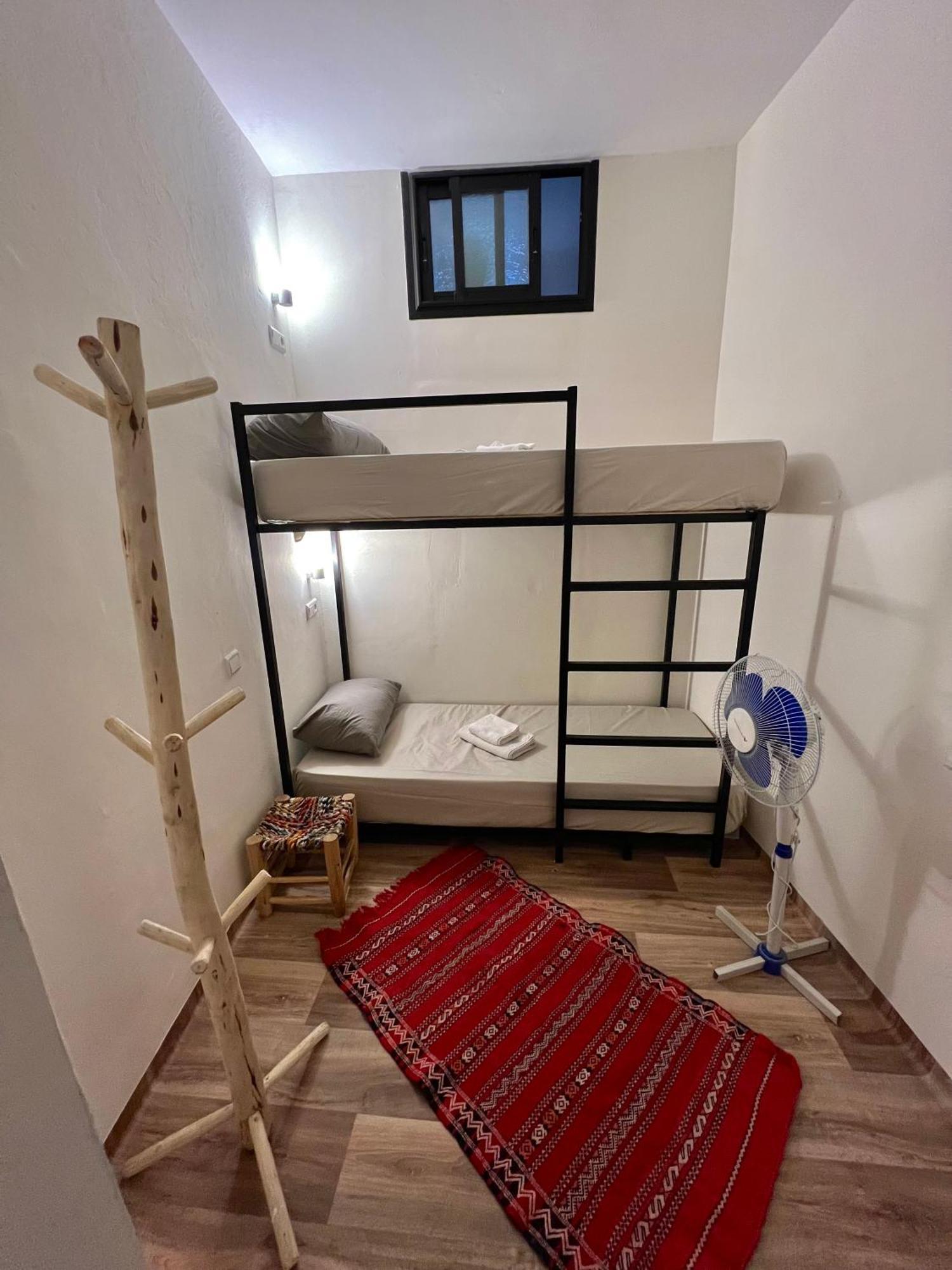 Dar Oussama Hostel Rabat Luaran gambar